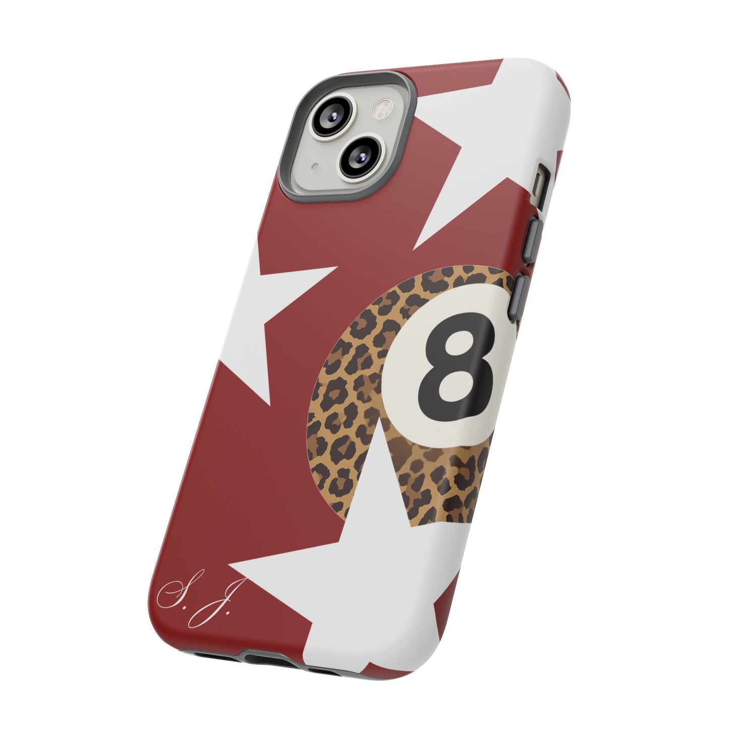 Lucky Me Phone Case
