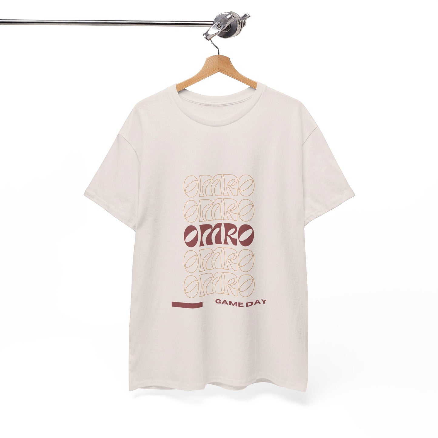 OMRO GAMEDAY TEE