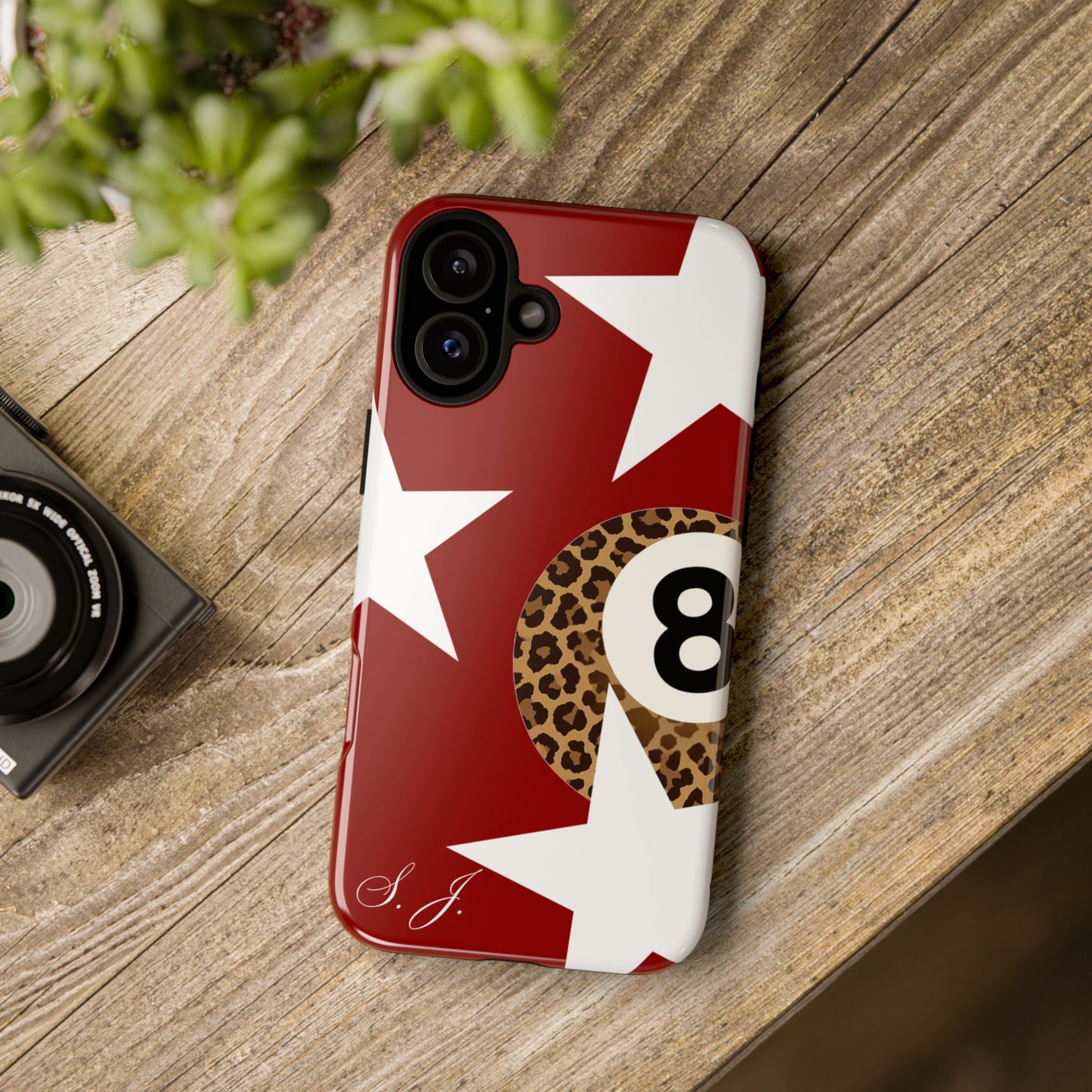 Lucky Me Phone Case