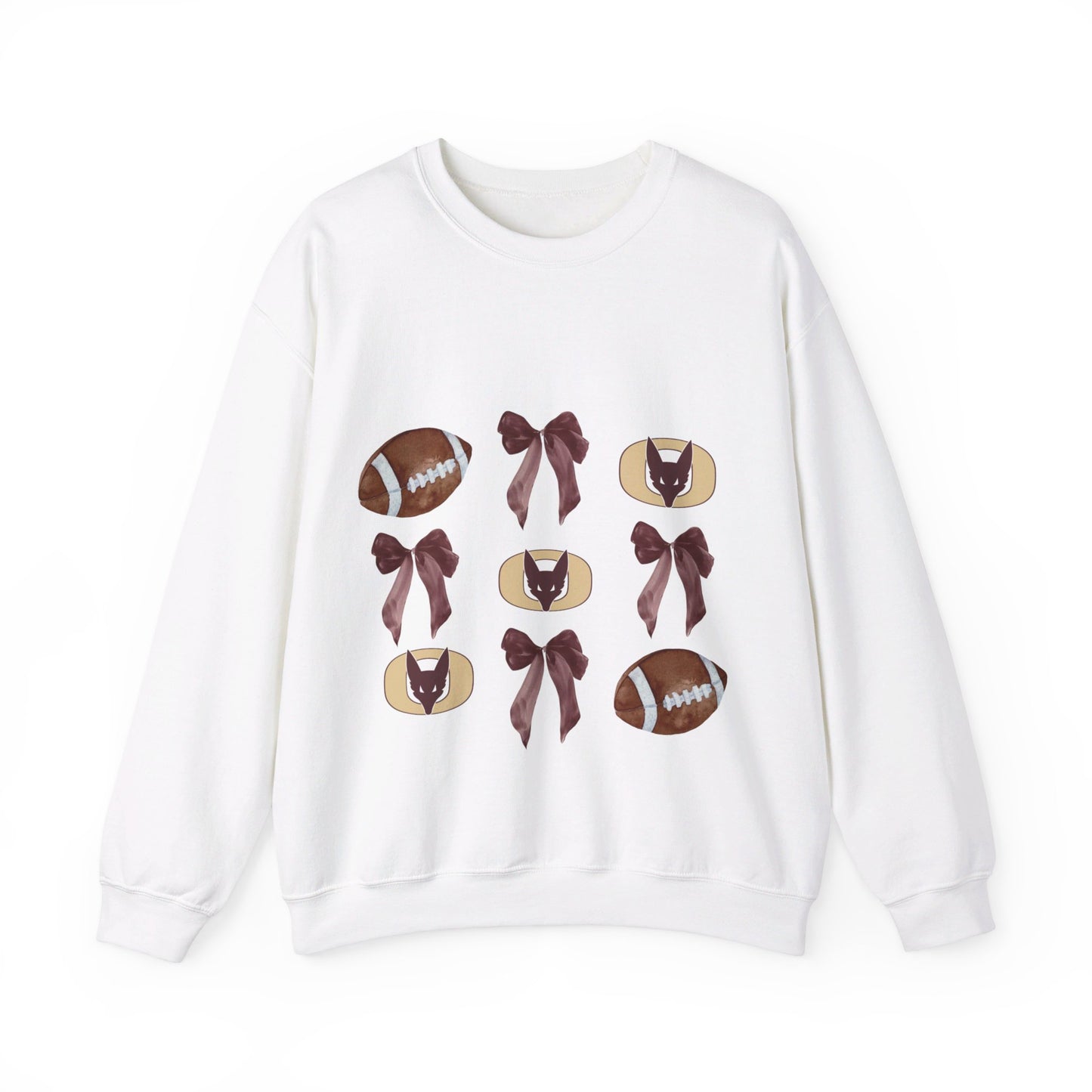 FOOTBALL BOWS (OMRO)