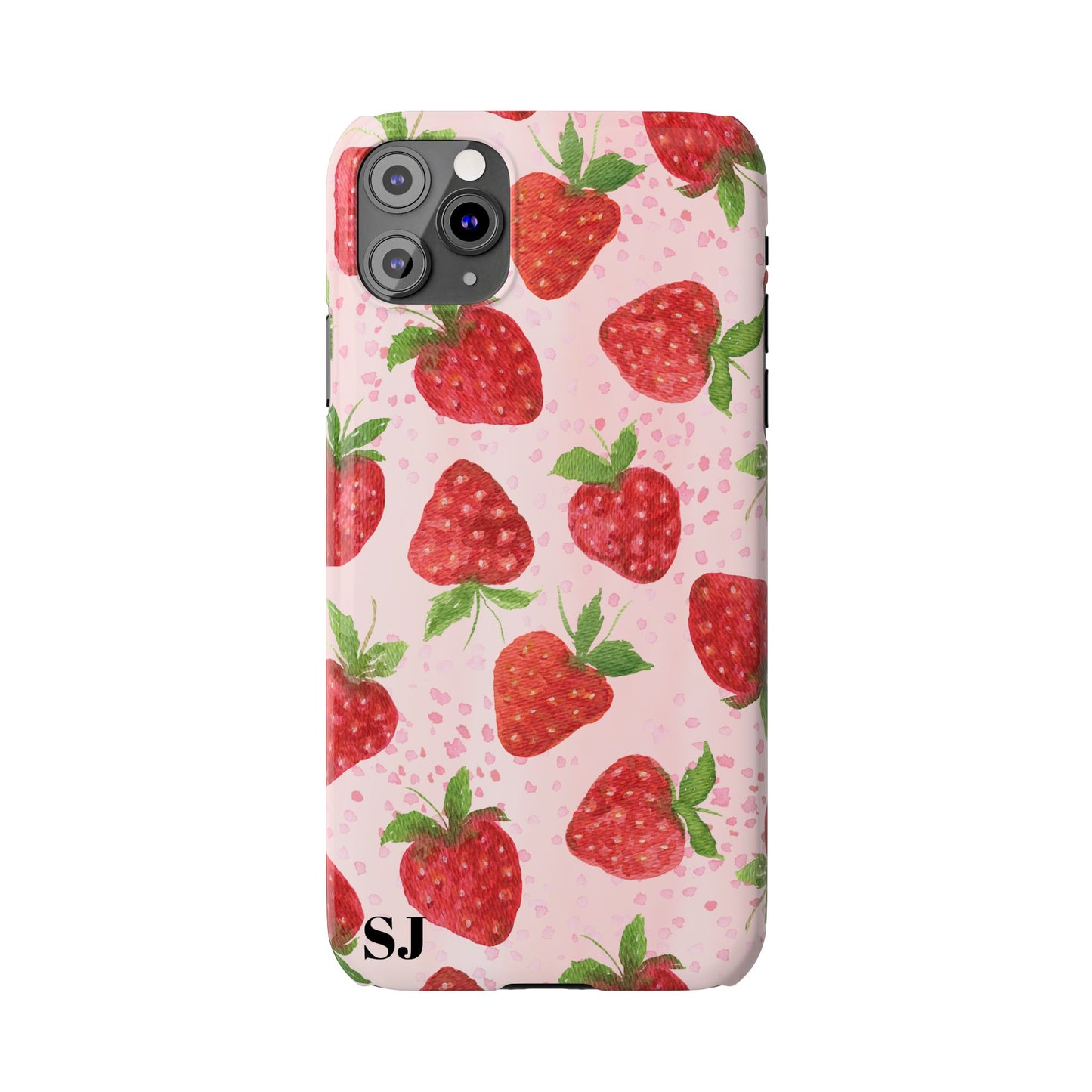 STRAWBABY