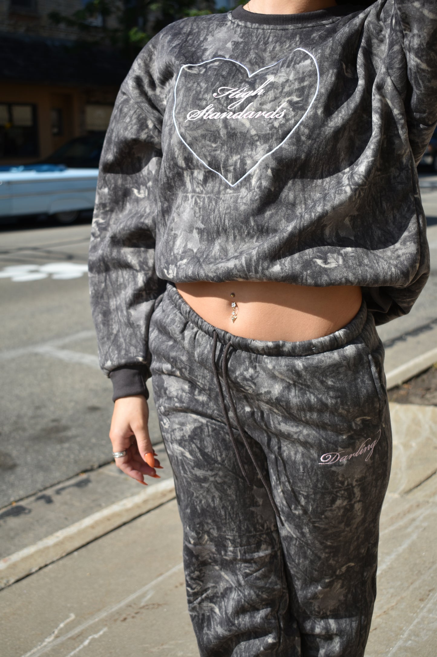 Darling Sweat pants