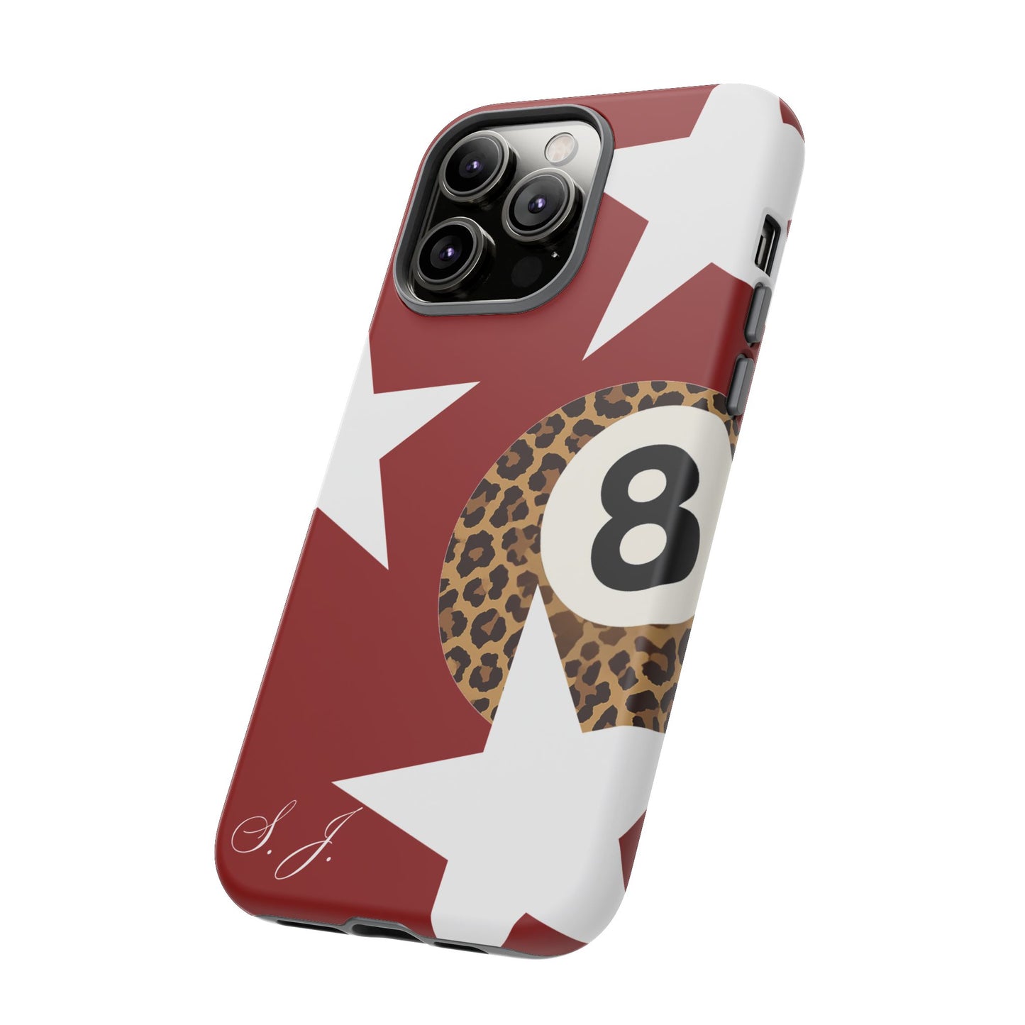 Lucky Me Phone Case