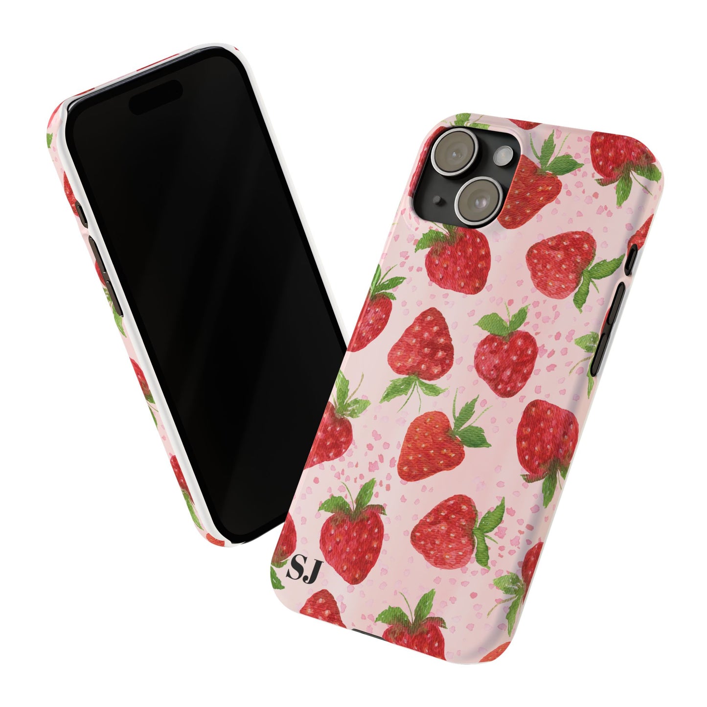 STRAWBABY
