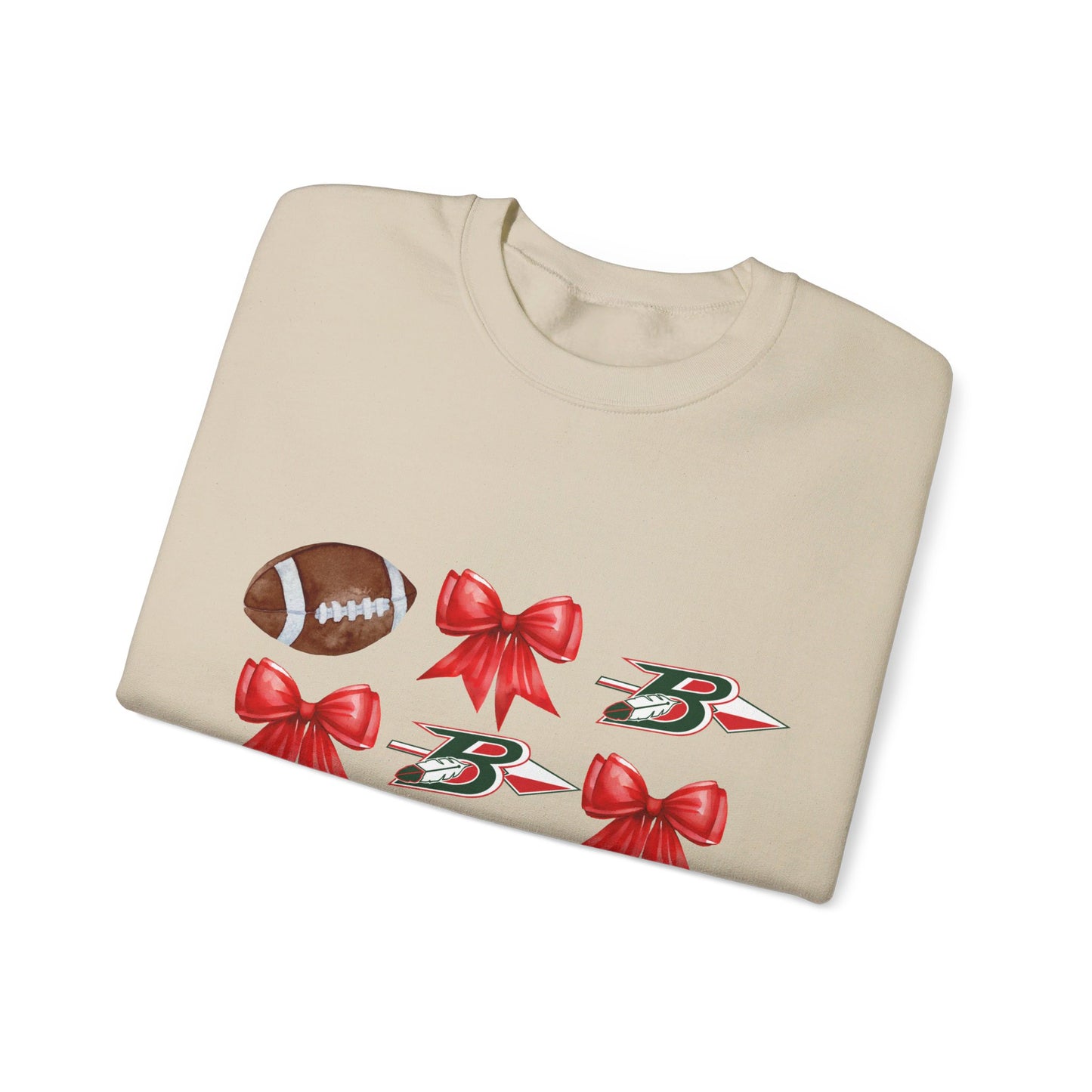 FOOTBALL BOWS (BERLIN)