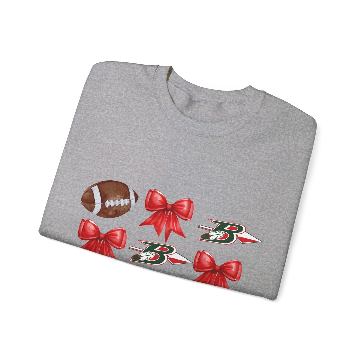 FOOTBALL BOWS (BERLIN)