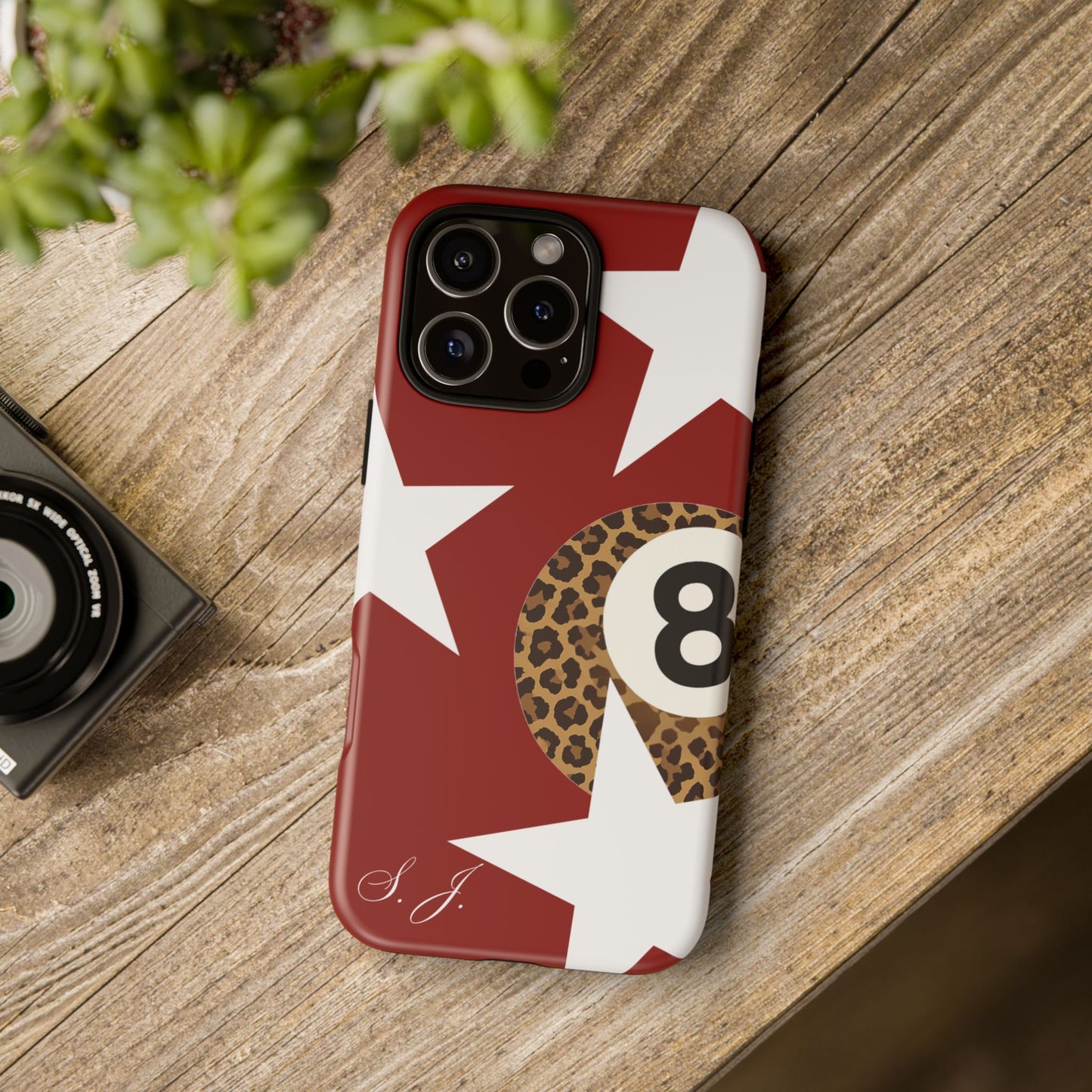Lucky Me Phone Case