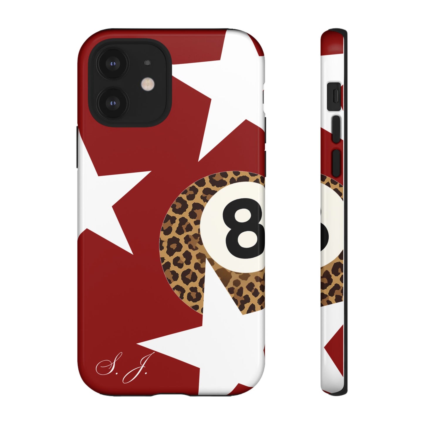 Lucky Me Phone Case
