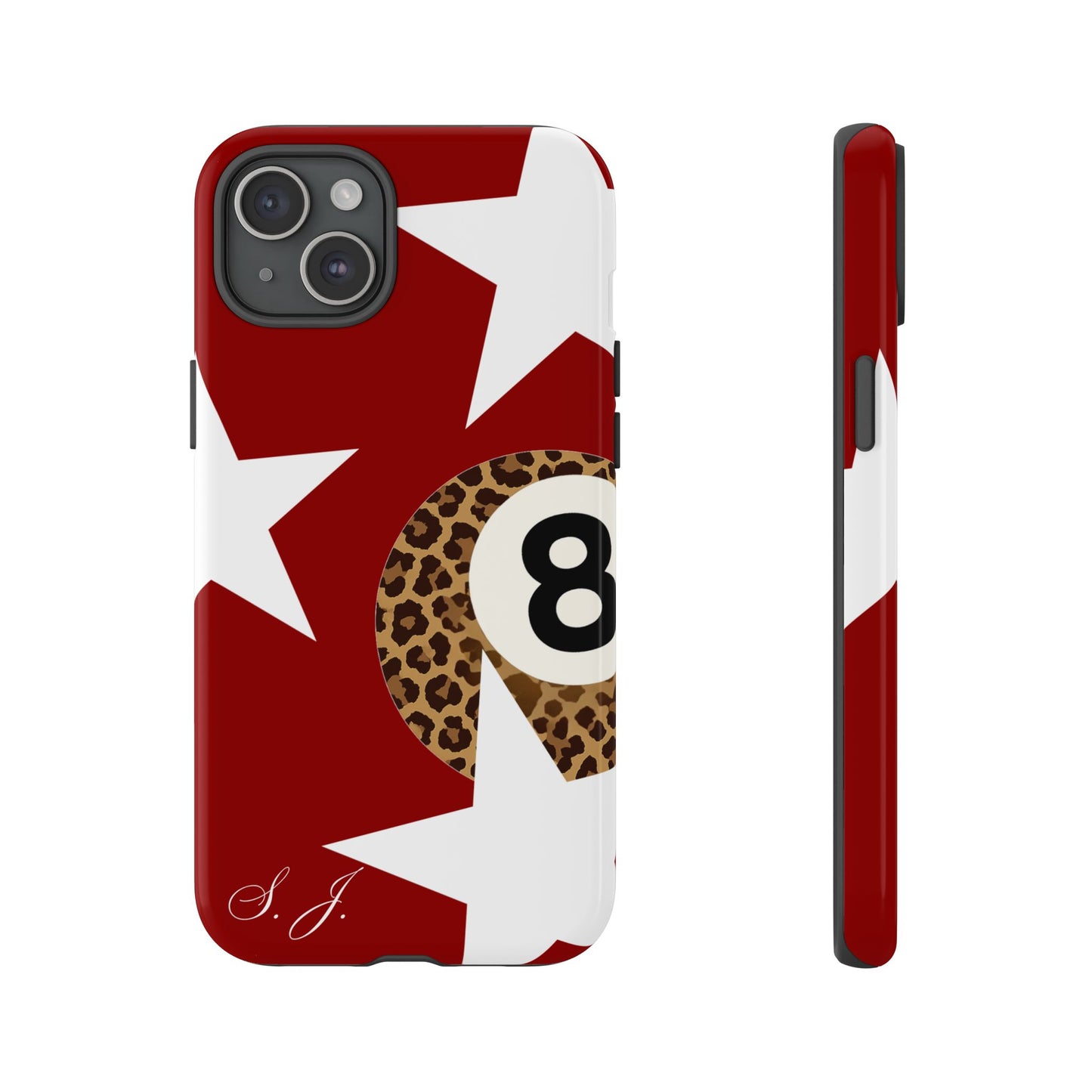 Lucky Me Phone Case