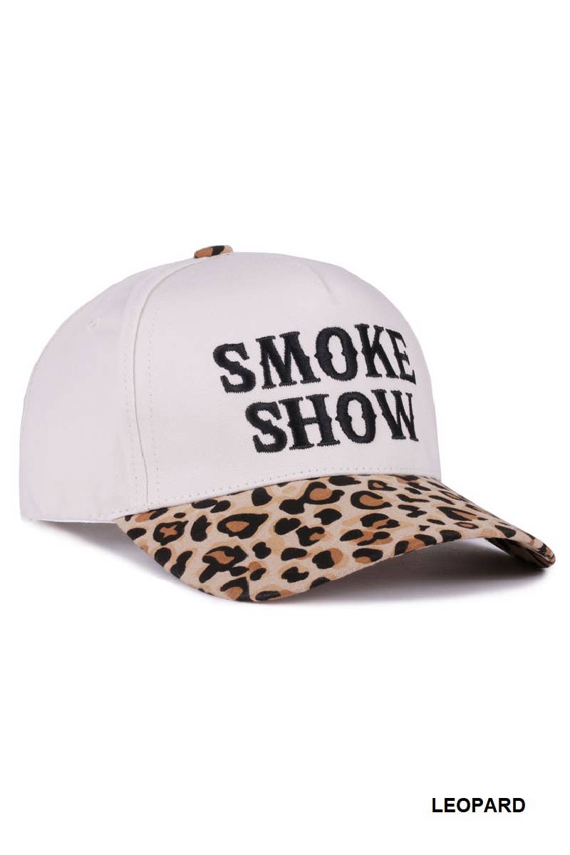 `Two Tone Canvas Cotton Cap: PAISLEY BLACK-198540 / OS