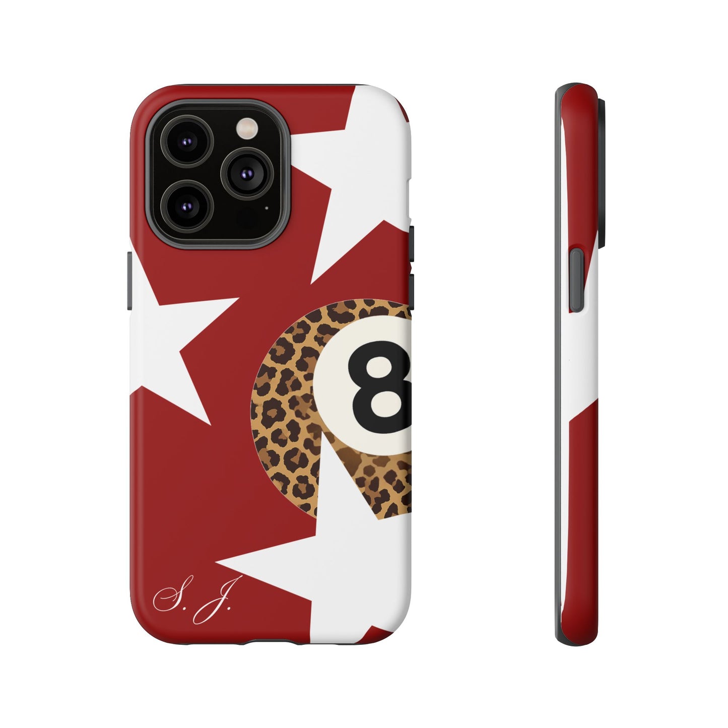 Lucky Me Phone Case