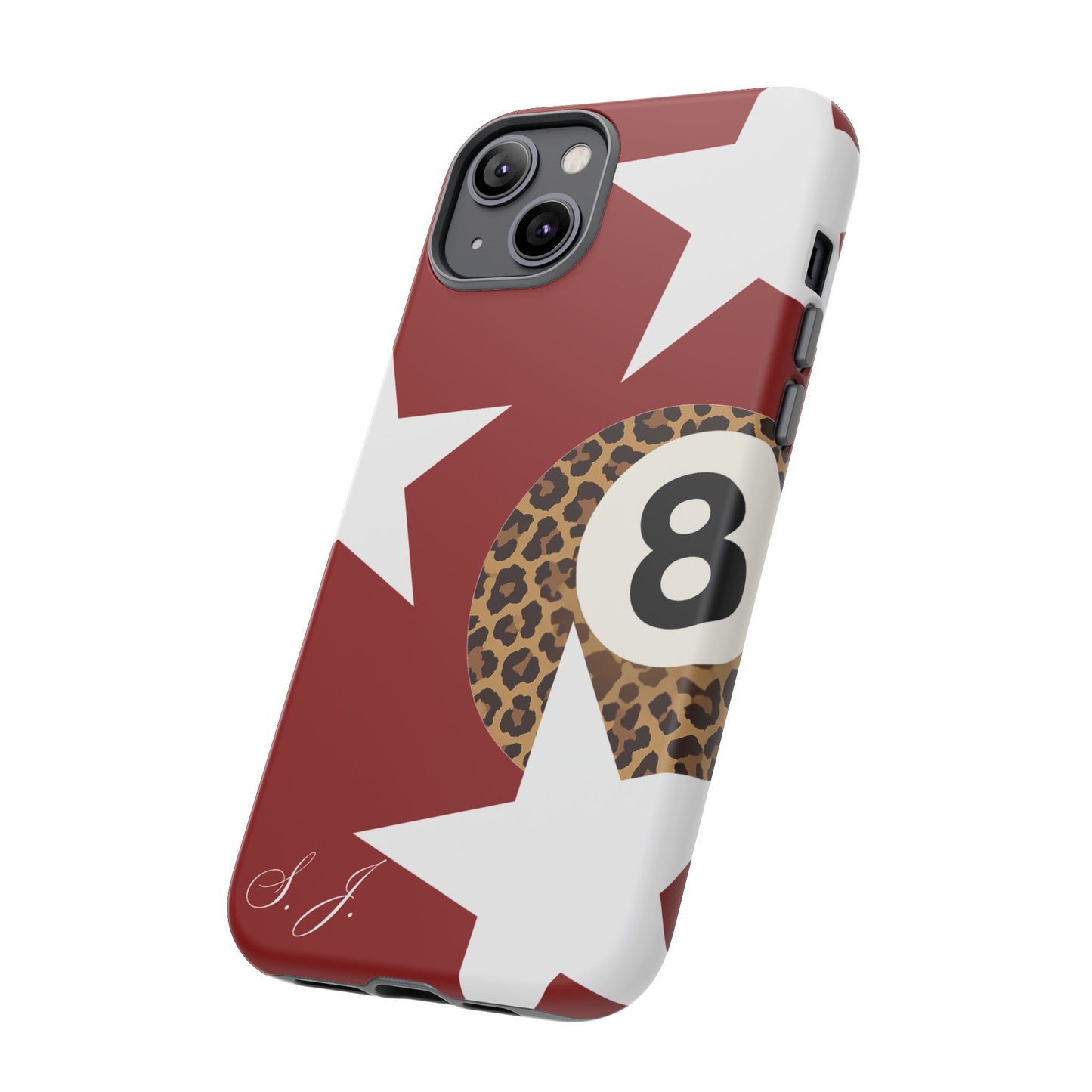 Lucky Me Phone Case