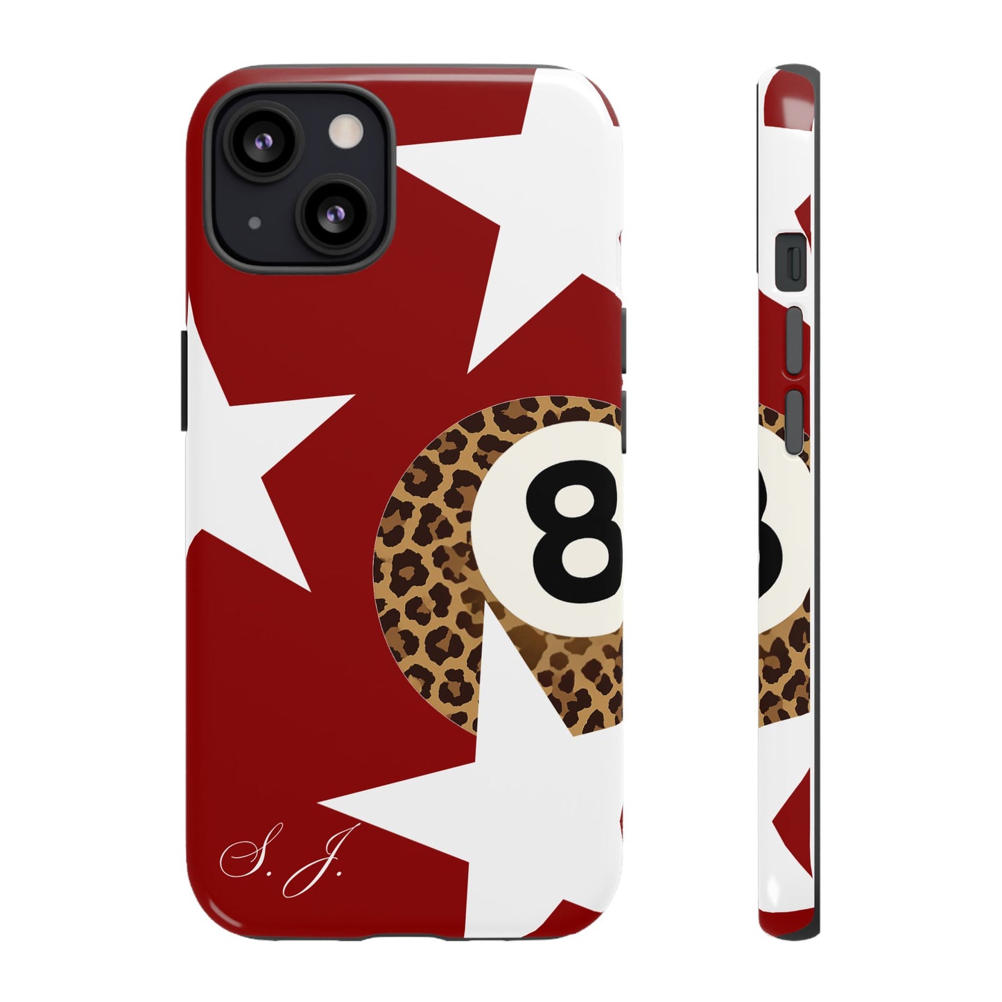 Lucky Me Phone Case