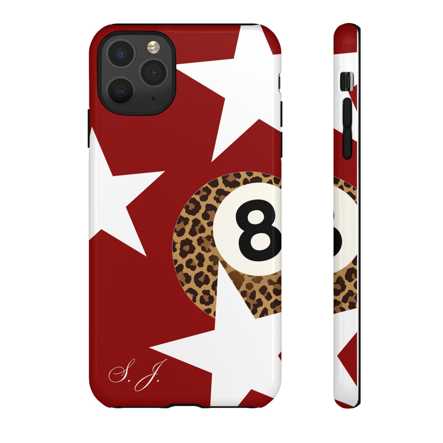 Lucky Me Phone Case