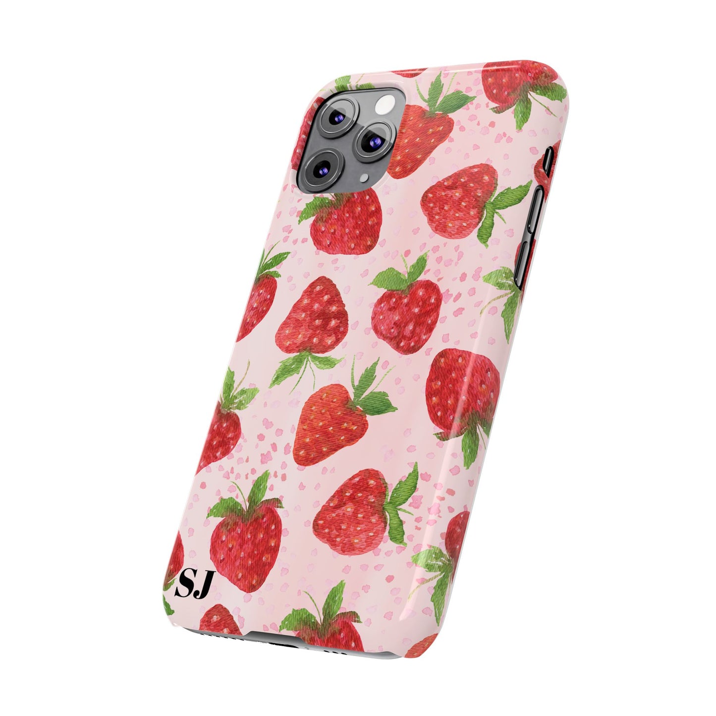 STRAWBABY