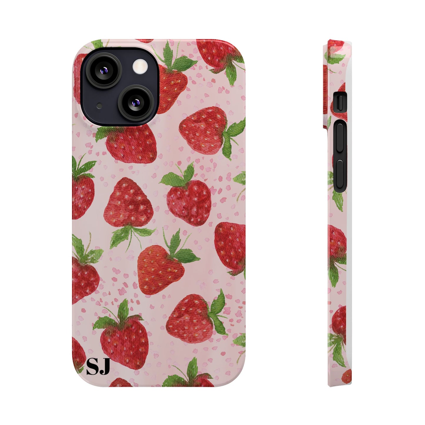 STRAWBABY