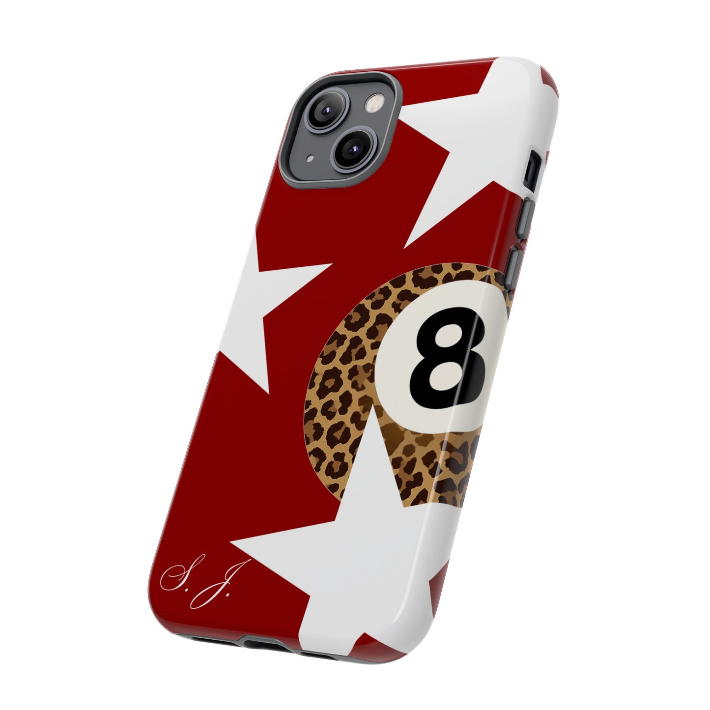 Lucky Me Phone Case