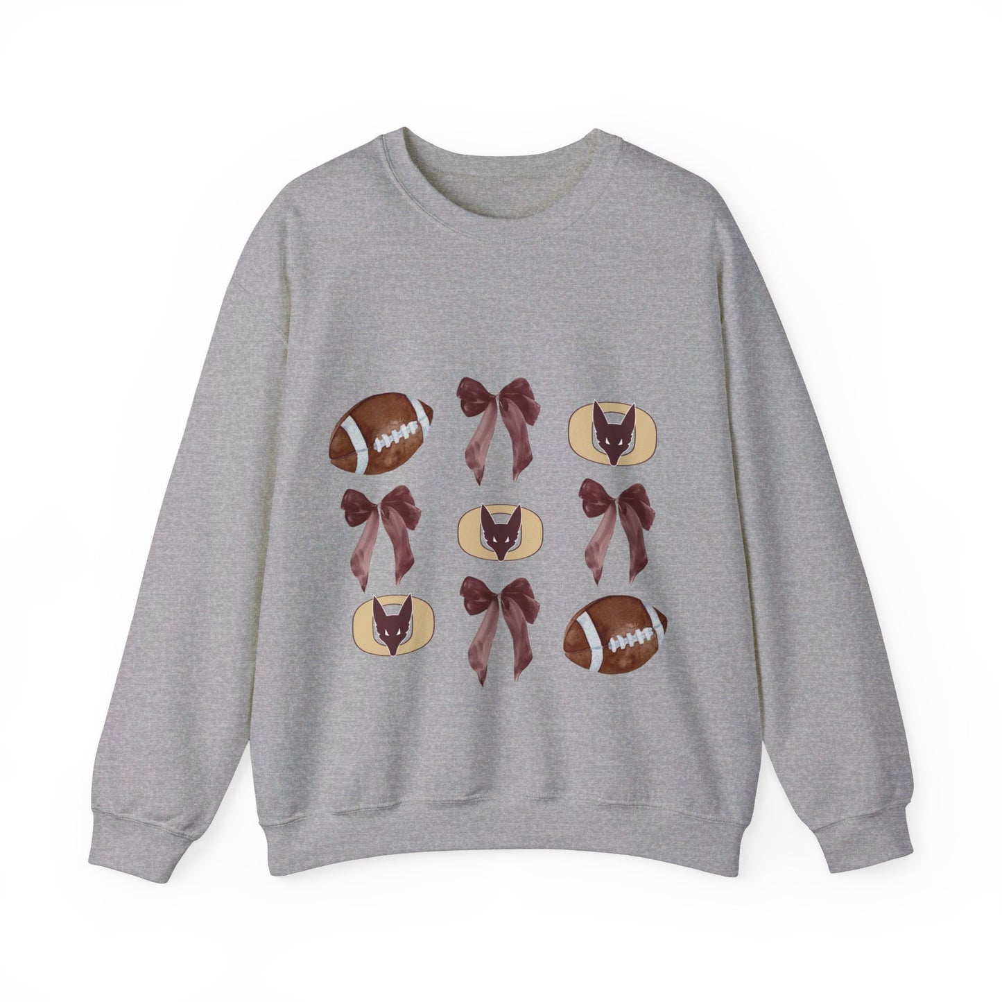 FOOTBALL BOWS (OMRO)