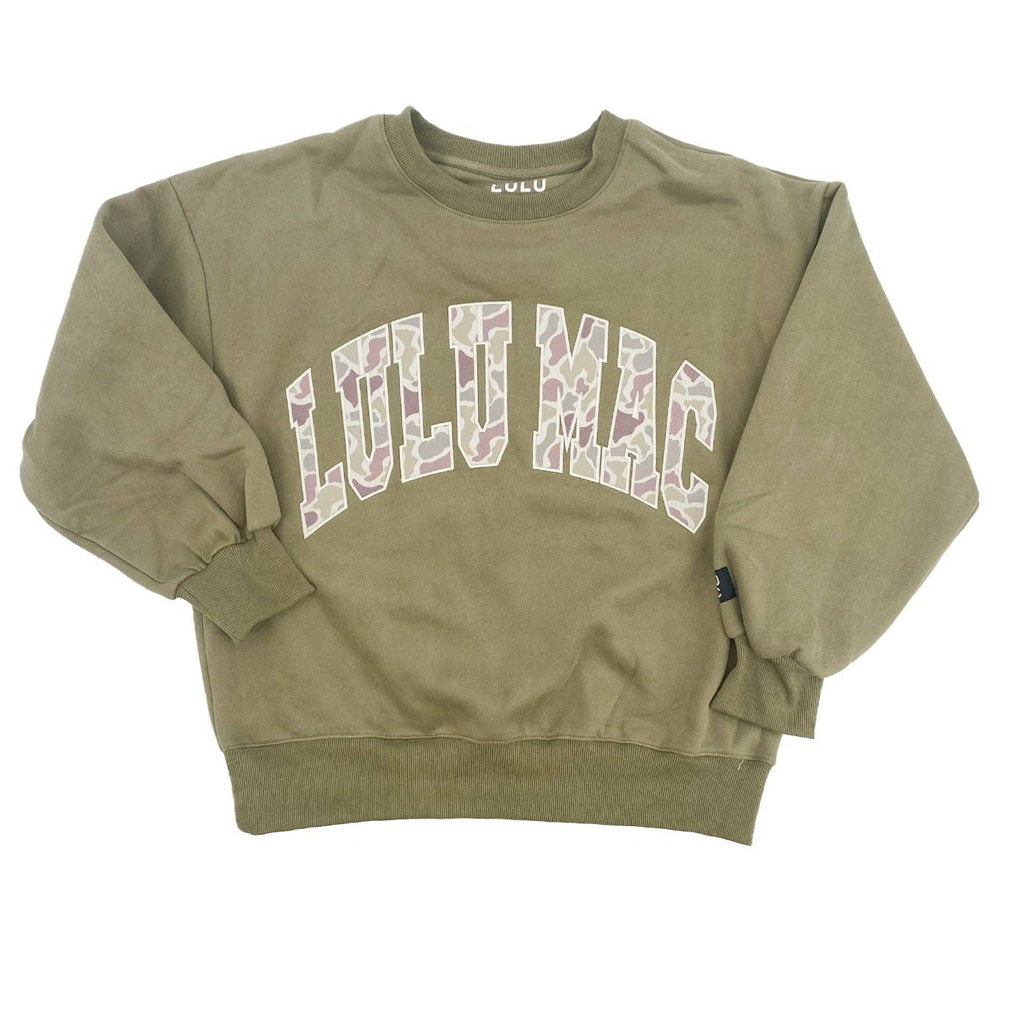 CAMO-9571-GREEN: GREEN / Medium