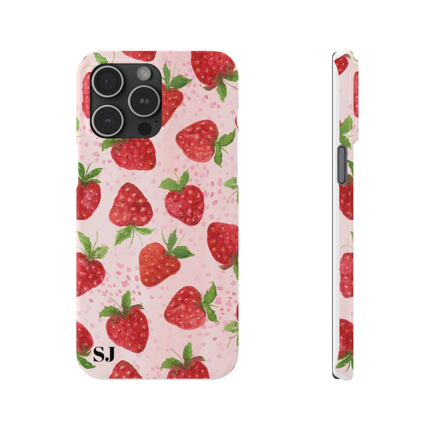 STRAWBABY