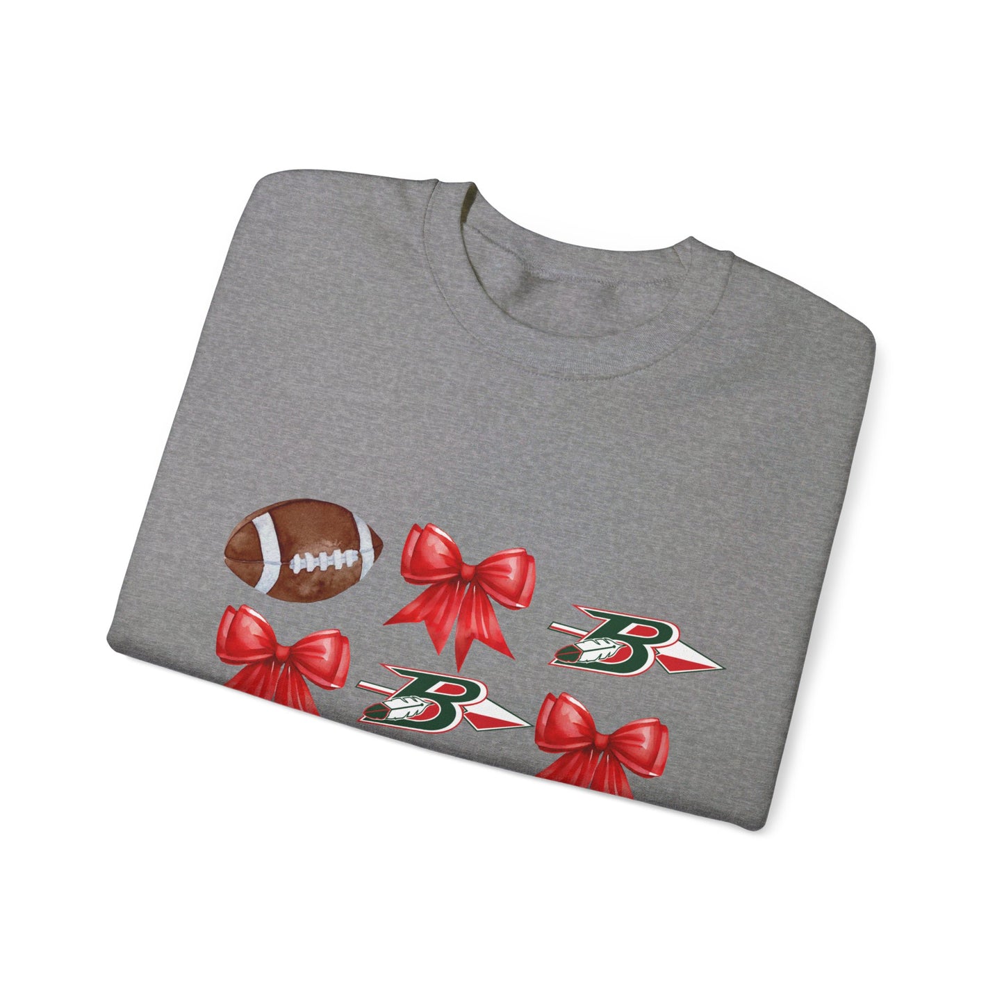 FOOTBALL BOWS (BERLIN)