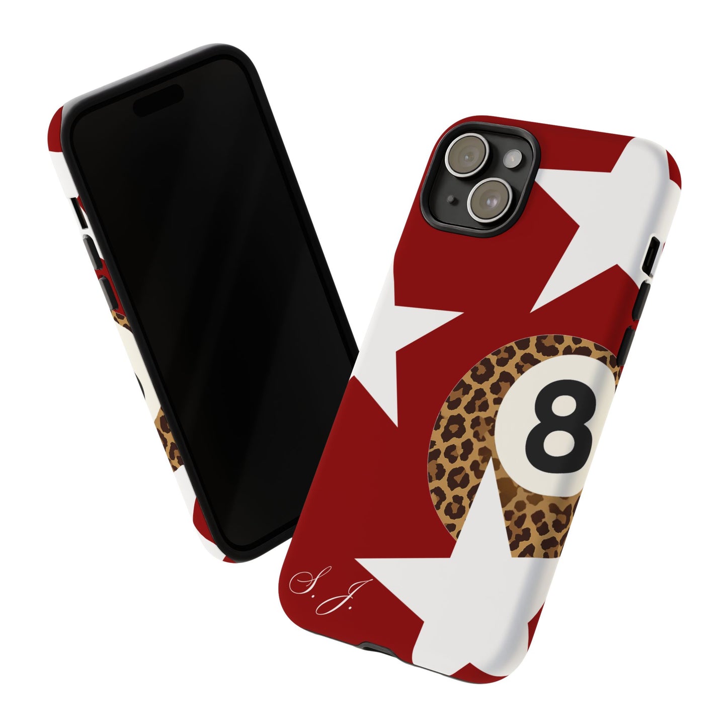 Lucky Me Phone Case