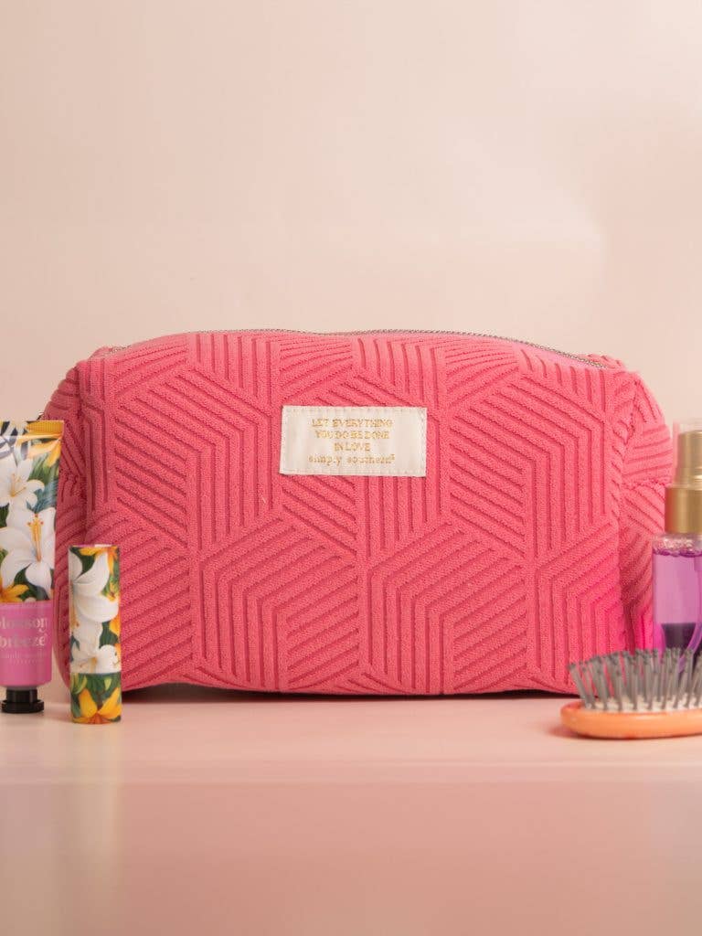 0125-BAG-COSMO-TRY: HTPNK