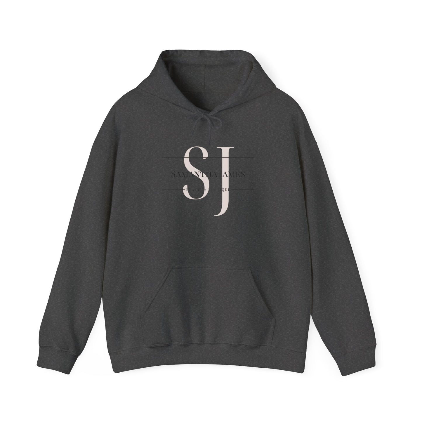 SAMANTHA JAMES SIGNATURE
