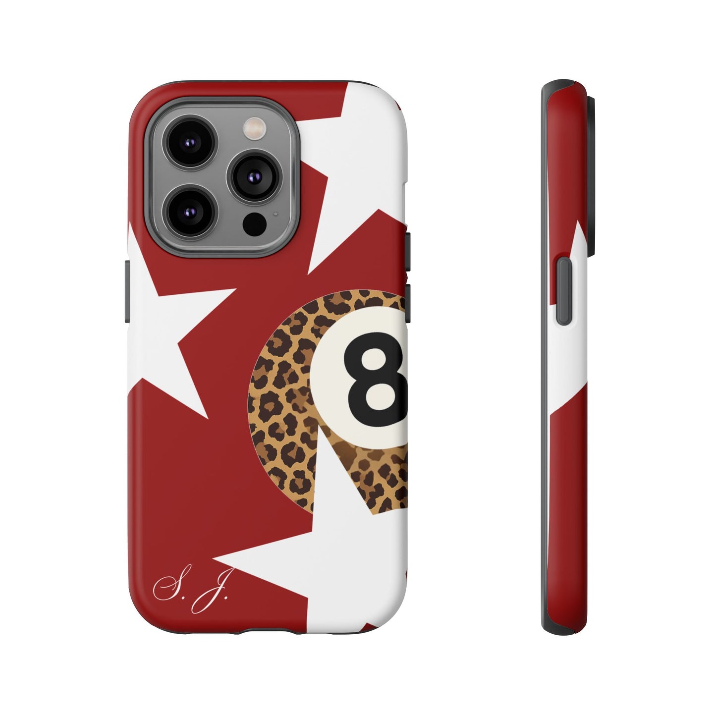 Lucky Me Phone Case
