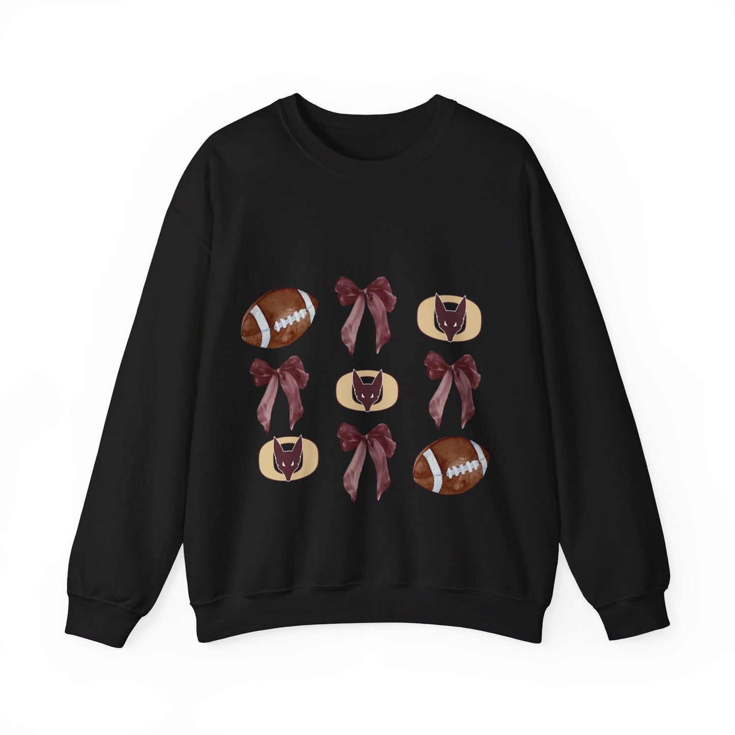 FOOTBALL BOWS (OMRO)
