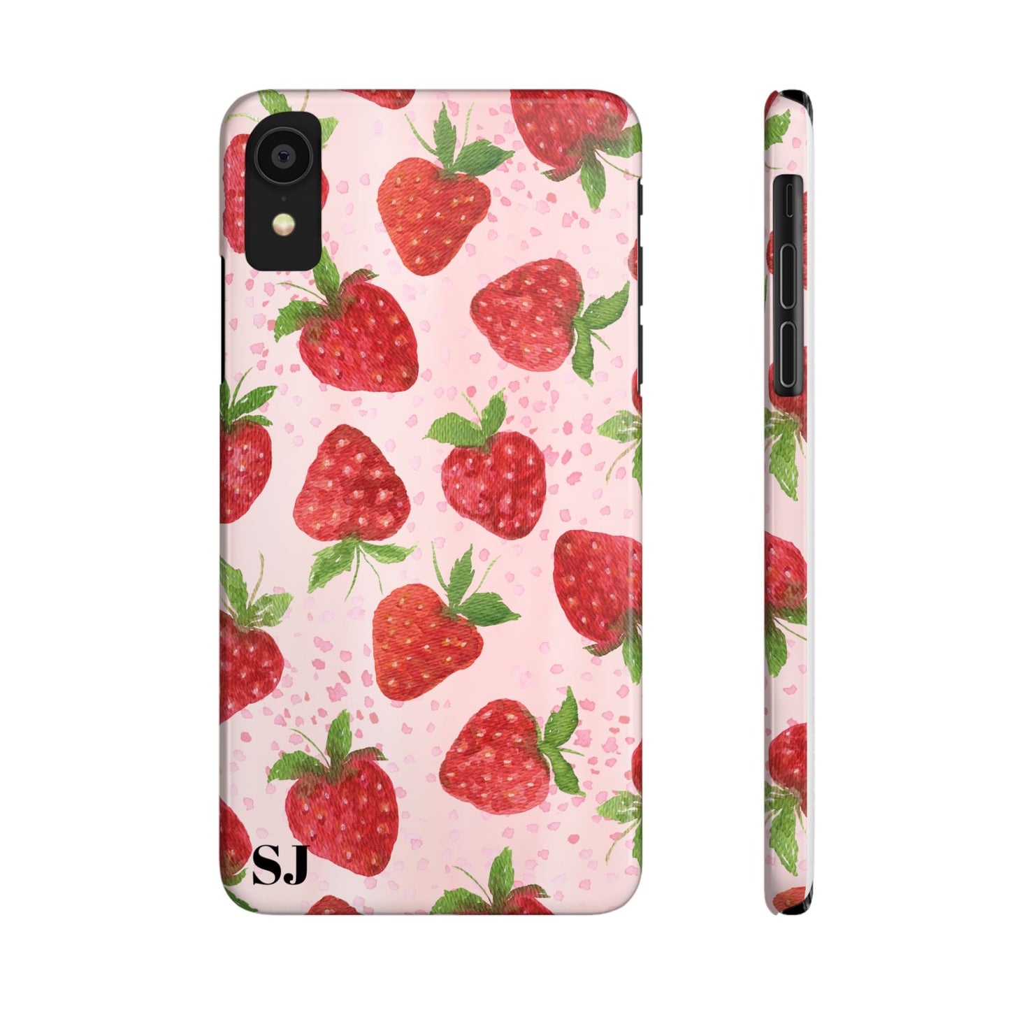 STRAWBABY