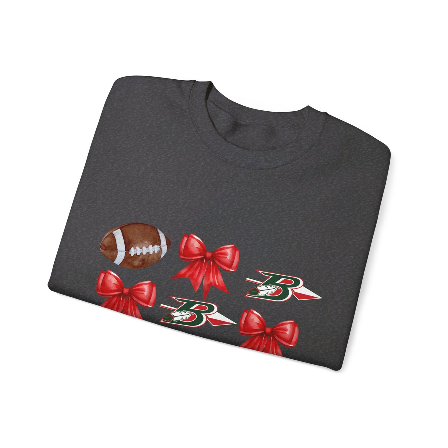 FOOTBALL BOWS (BERLIN)