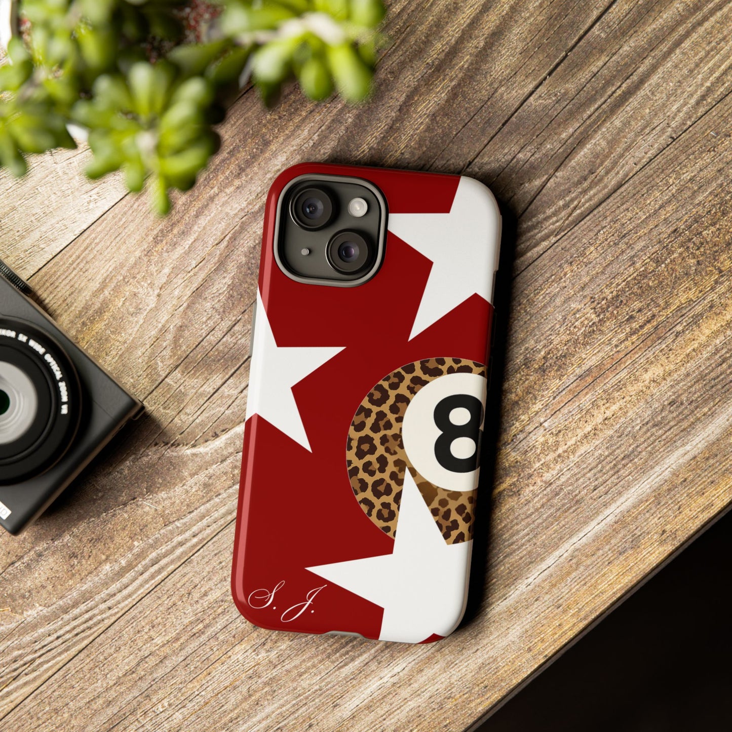 Lucky Me Phone Case