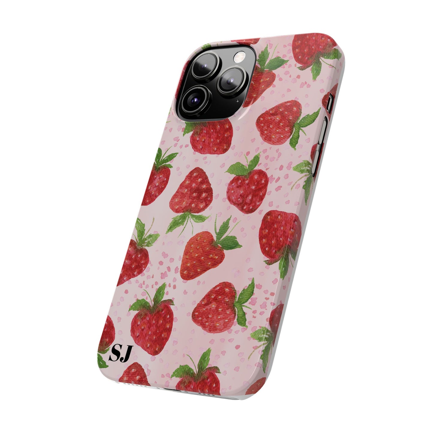 STRAWBABY
