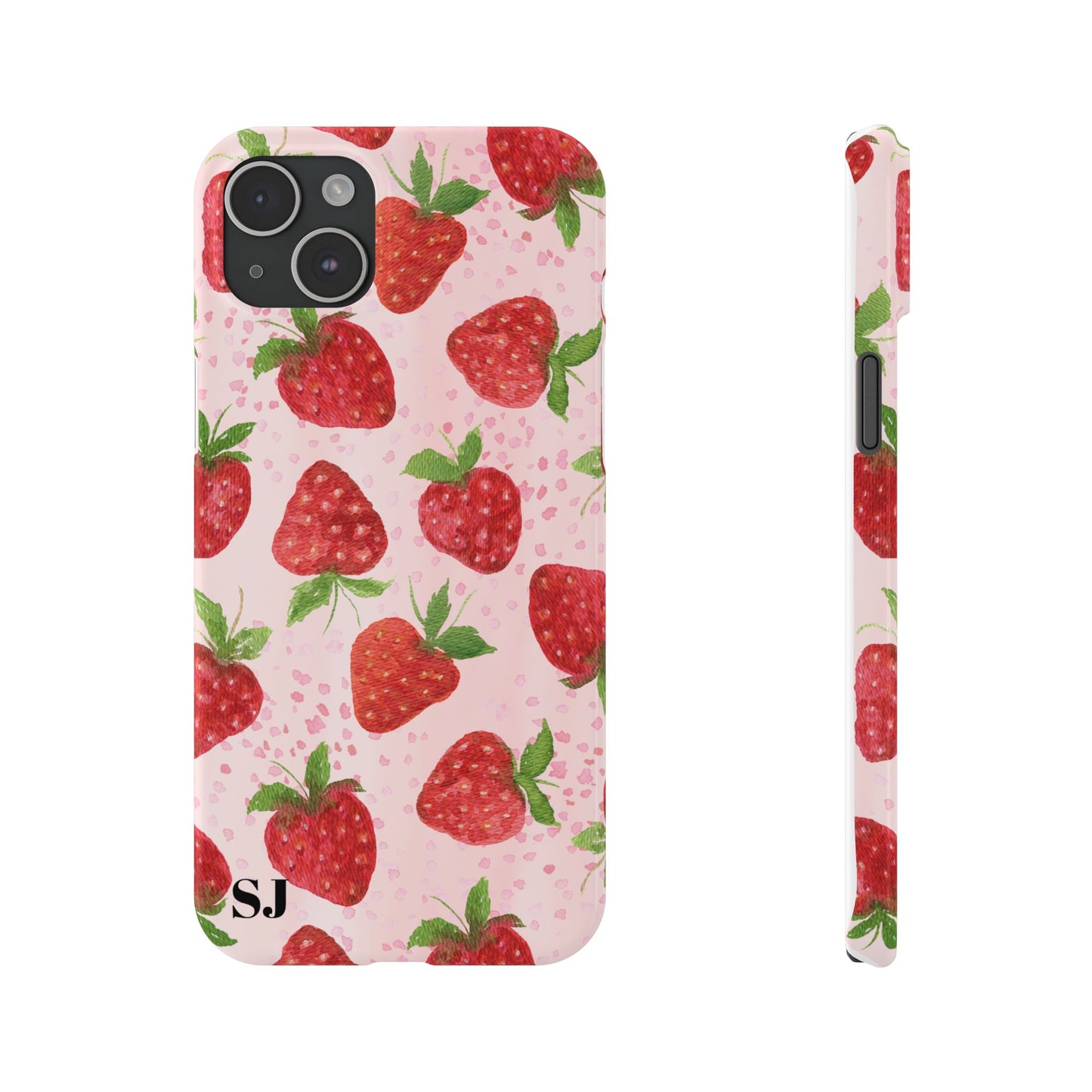STRAWBABY