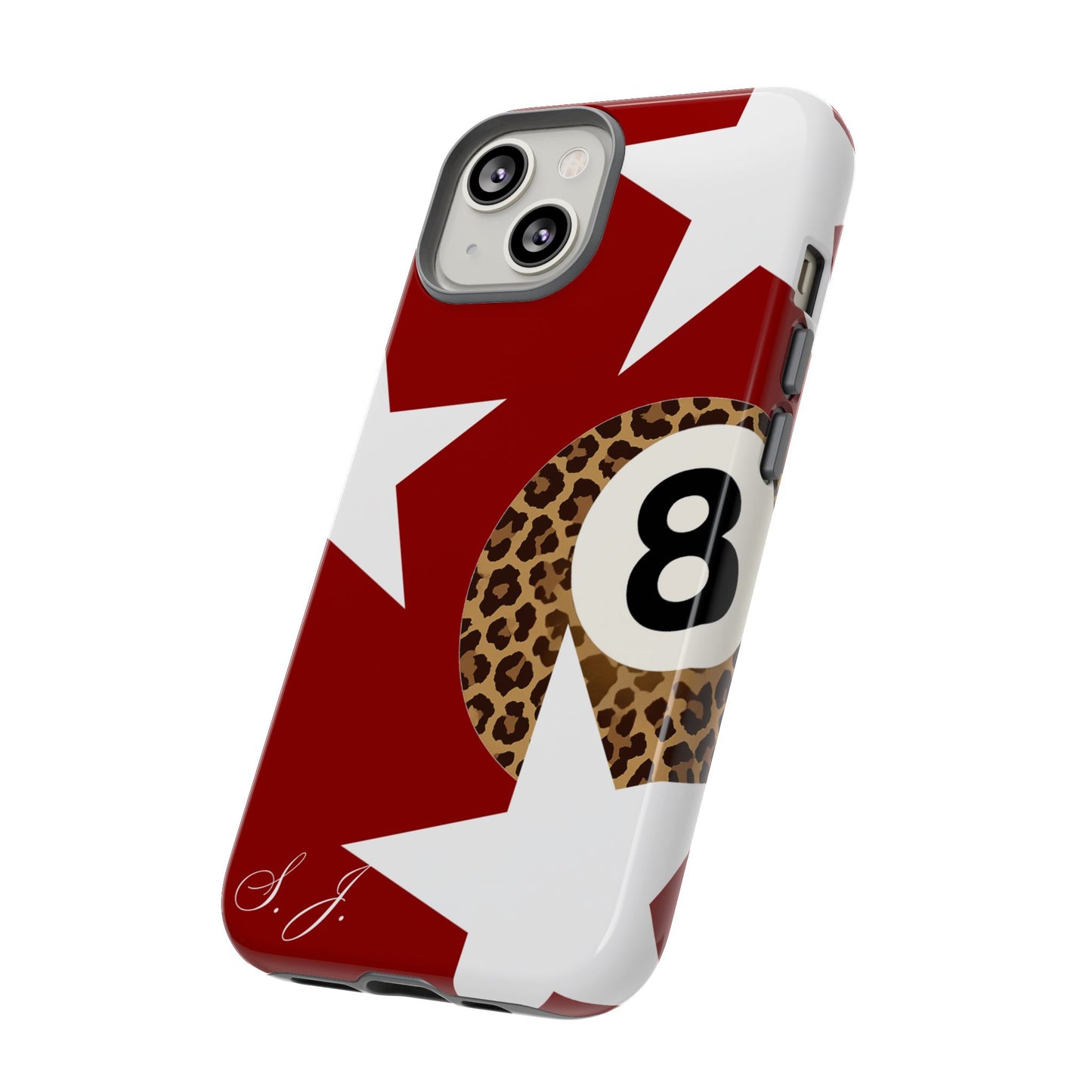 Lucky Me Phone Case