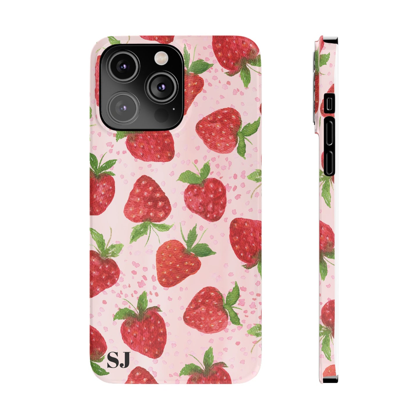STRAWBABY