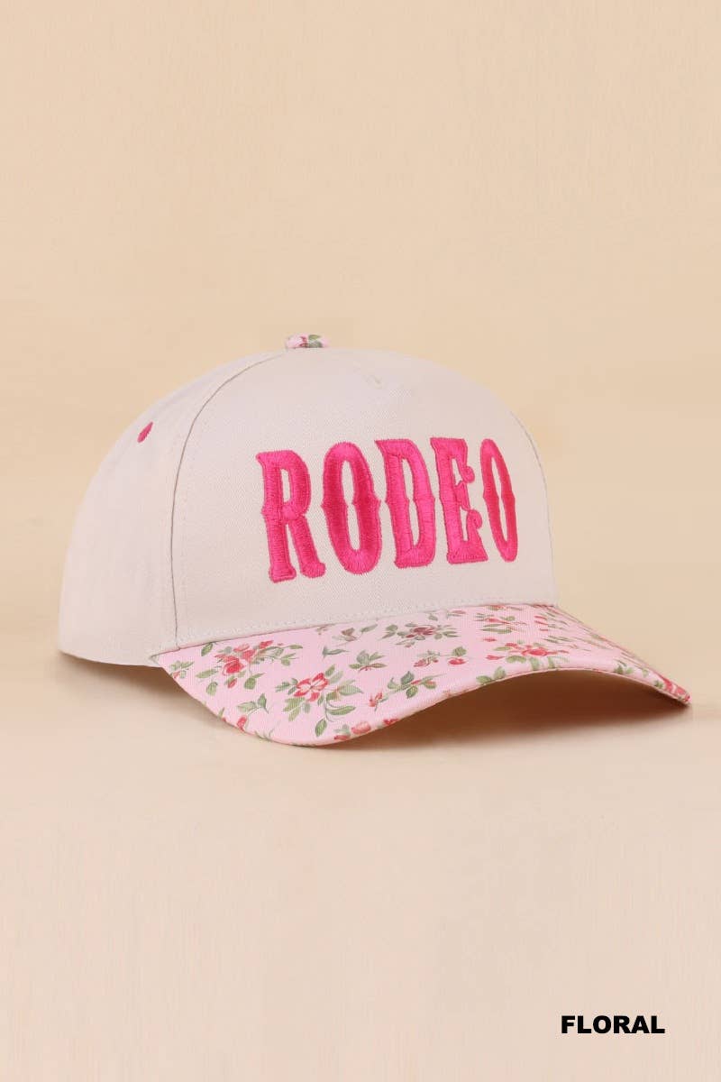 Two Tone Snapback Hat : LEOPARD-199769 / OS