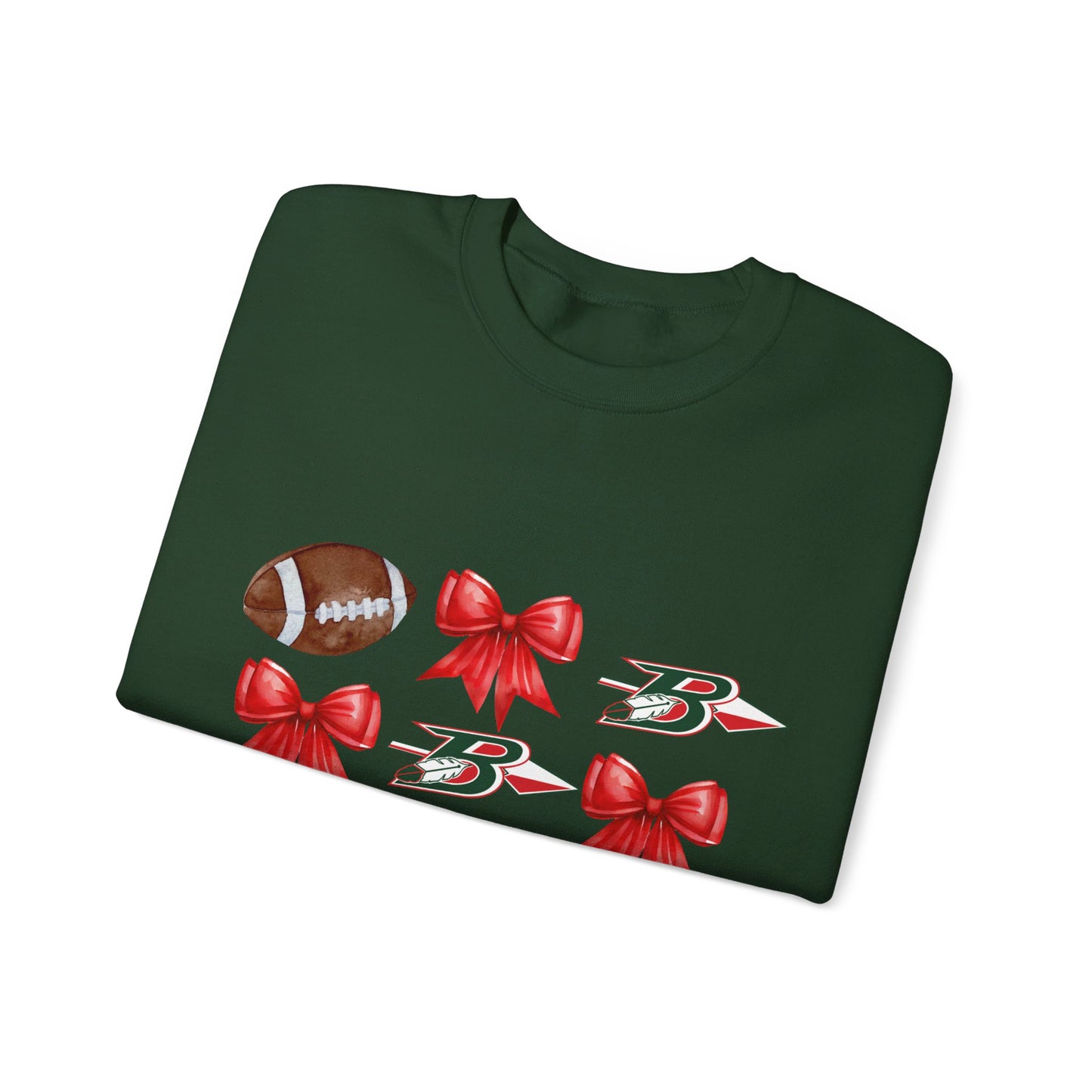 FOOTBALL BOWS (BERLIN)