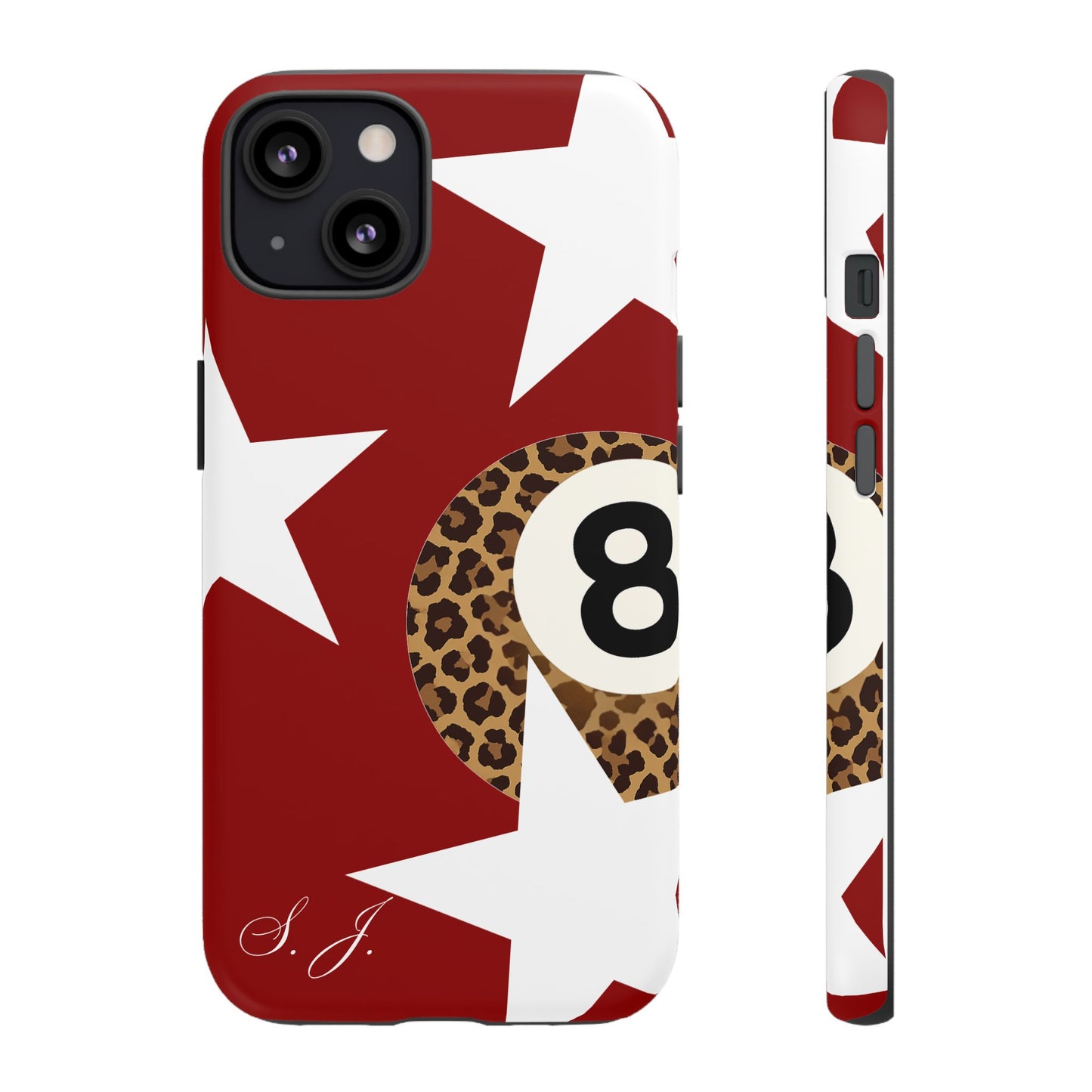Lucky Me Phone Case
