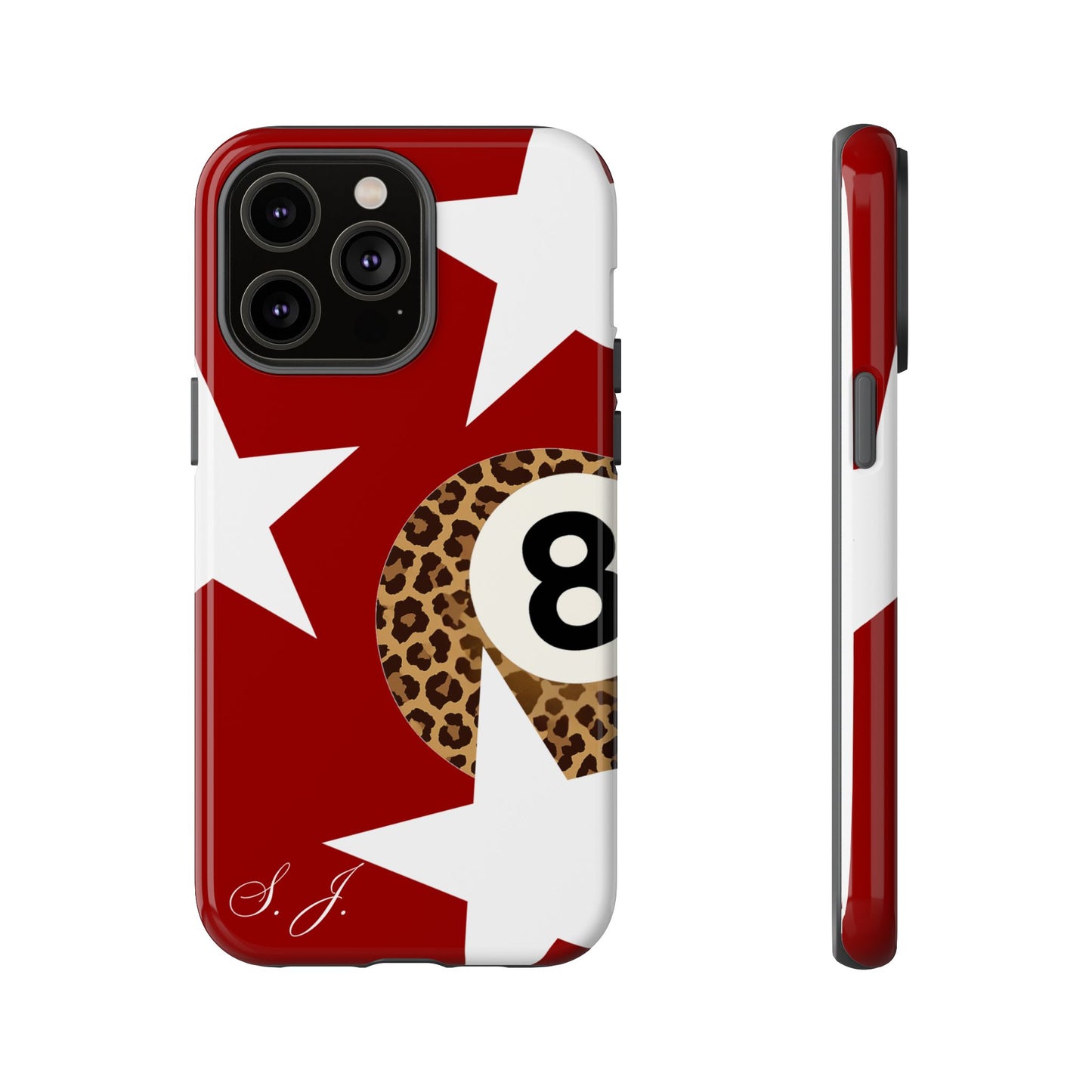 Lucky Me Phone Case