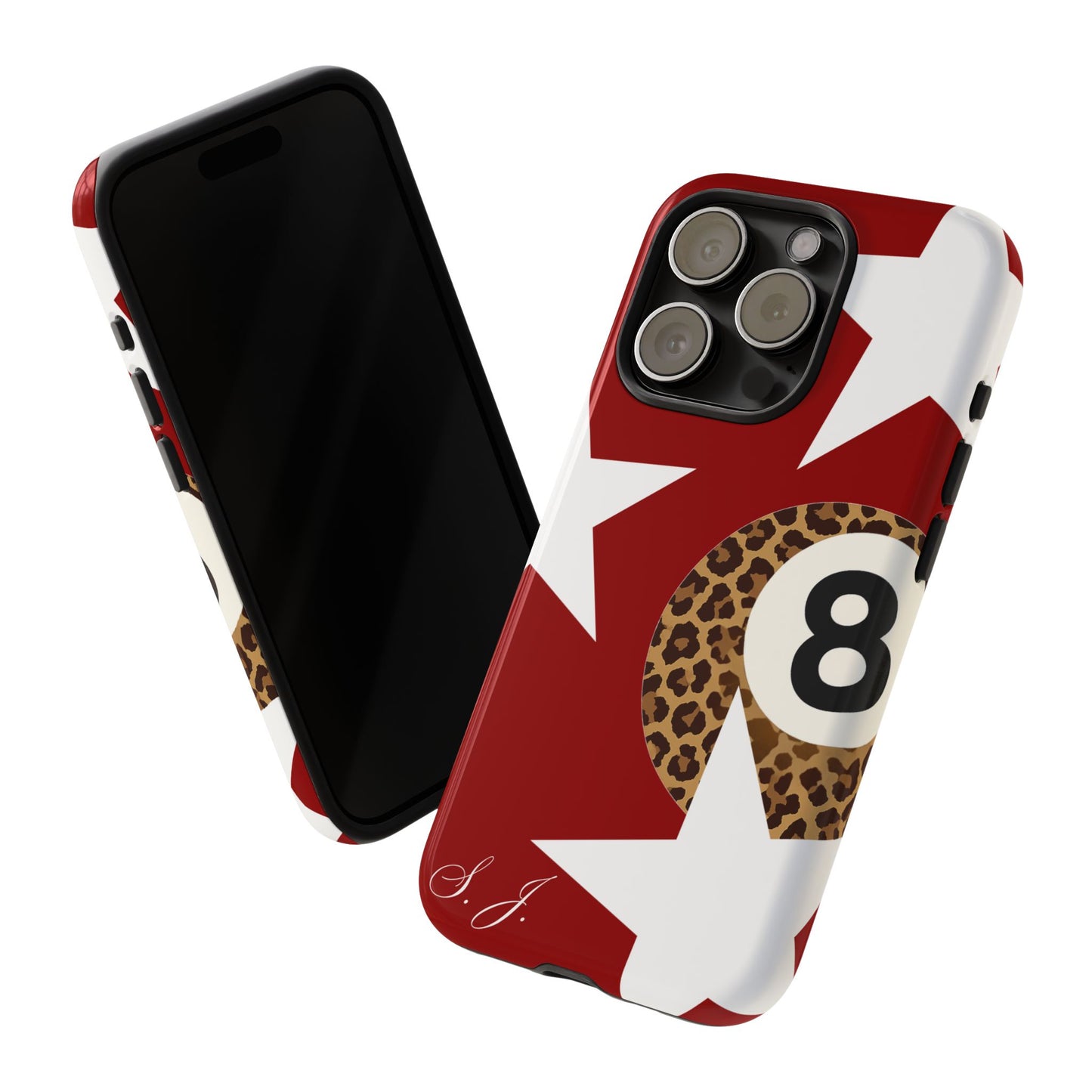 Lucky Me Phone Case