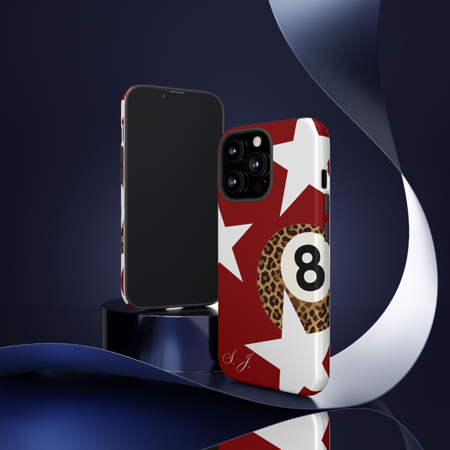 Lucky Me Phone Case