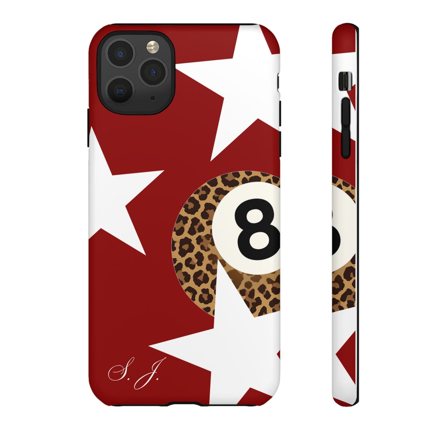 Lucky Me Phone Case
