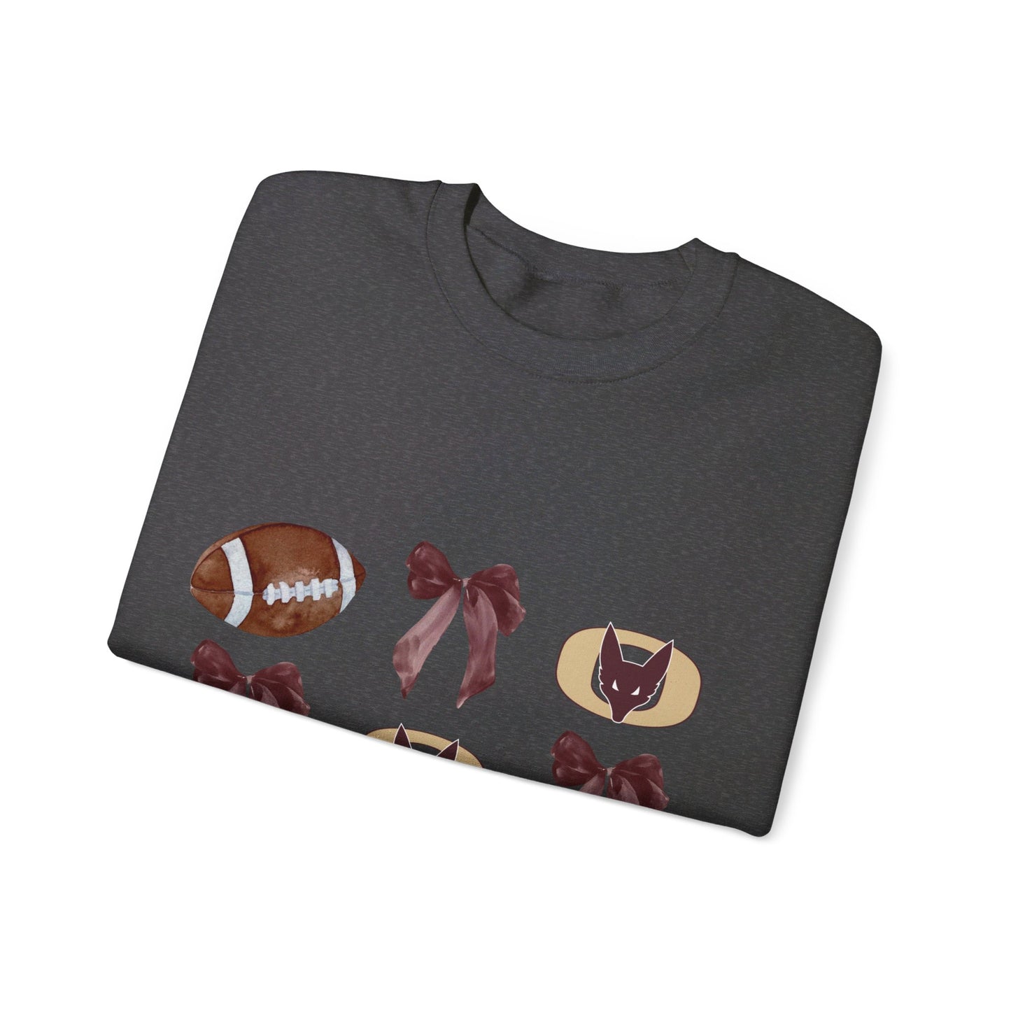 FOOTBALL BOWS (OMRO)