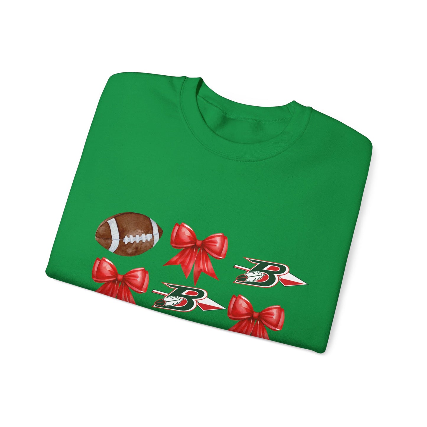 FOOTBALL BOWS (BERLIN)