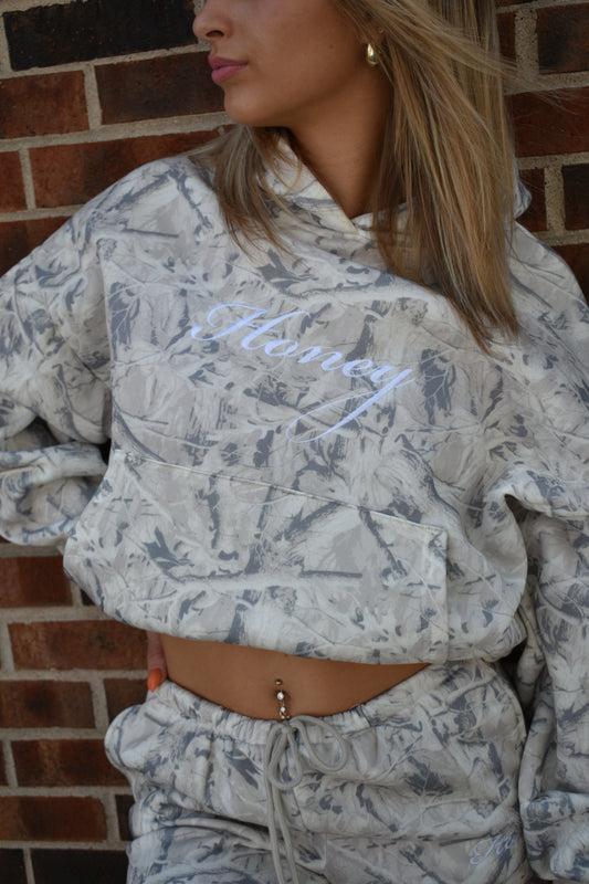 Honey Hoodie