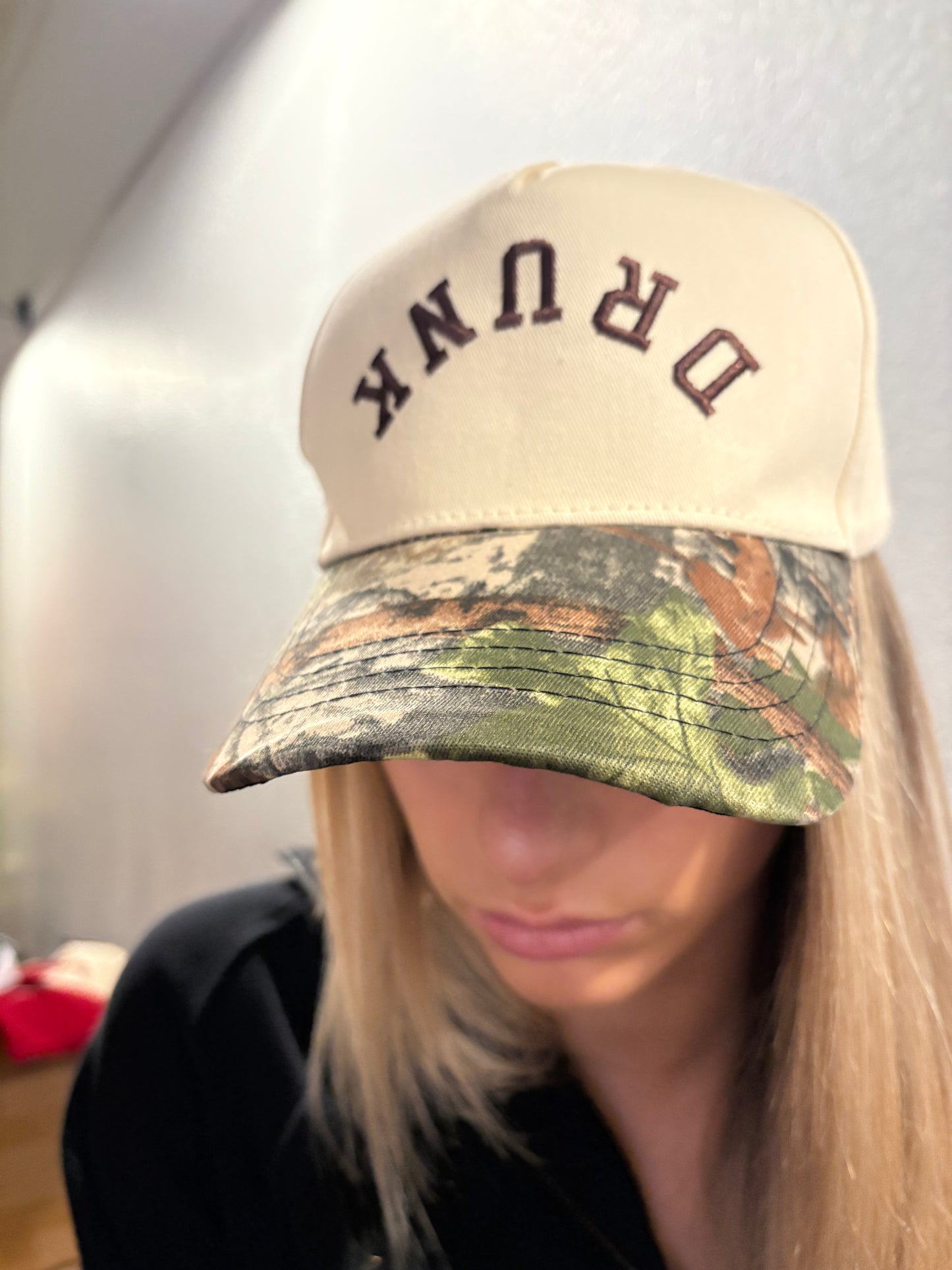 Drunk Hat