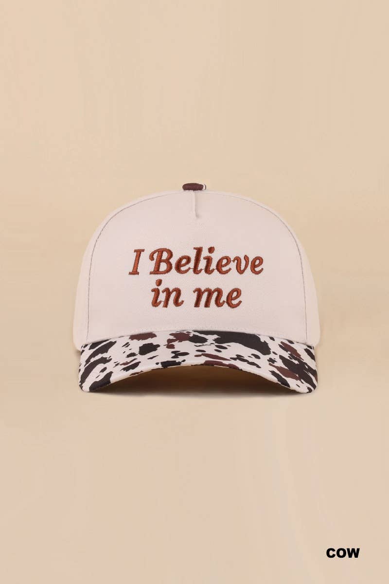 Two Tone Snapback Hat: ASH MOCHA-200434 / OS
