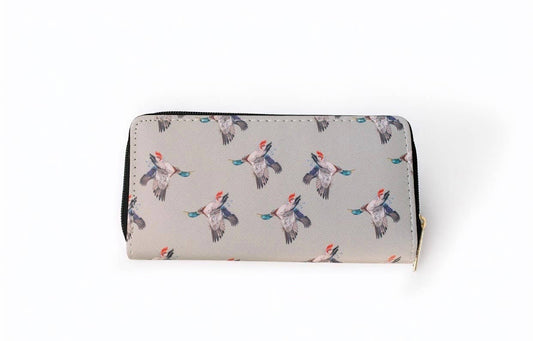 Green Duck Wallet